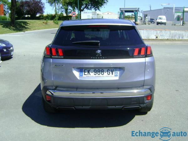 Peugeot 3008 ACTIVE BUSINESS 16 HDI 120 CV