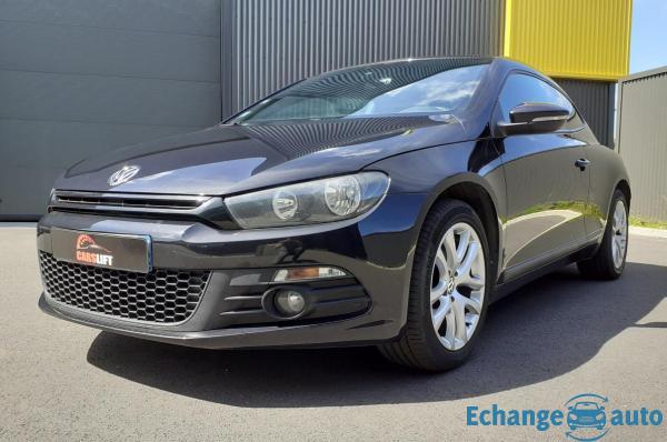 Volkswagen Scirocco SPORTLINE 1.4 TSI 160 CH - GARANTIE 6 MOIS