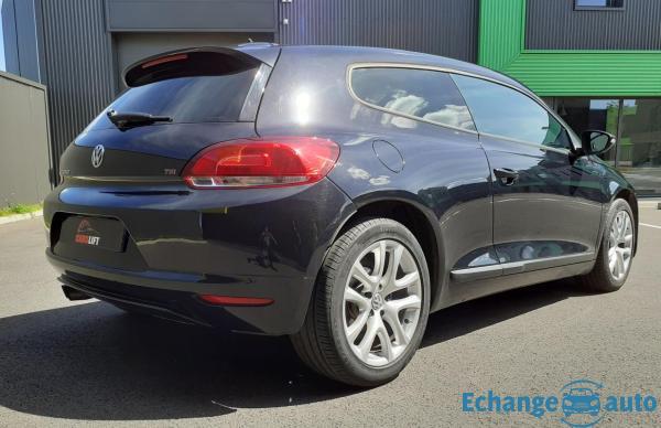 Volkswagen Scirocco SPORTLINE 1.4 TSI 160 CH - GARANTIE 6 MOIS