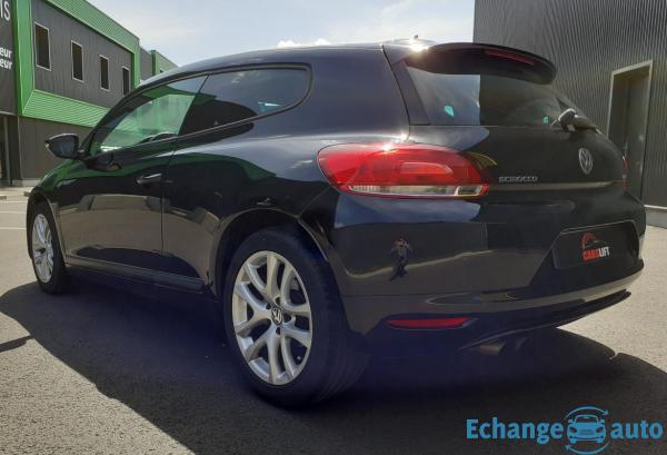 Volkswagen Scirocco SPORTLINE 1.4 TSI 160 CH - GARANTIE 6 MOIS