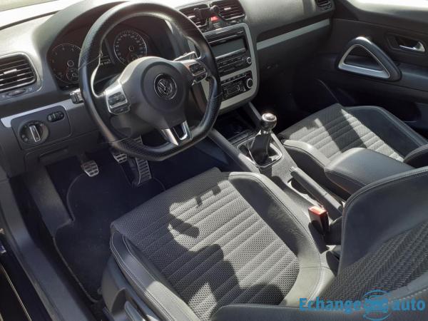 Volkswagen Scirocco SPORTLINE 1.4 TSI 160 CH - GARANTIE 6 MOIS