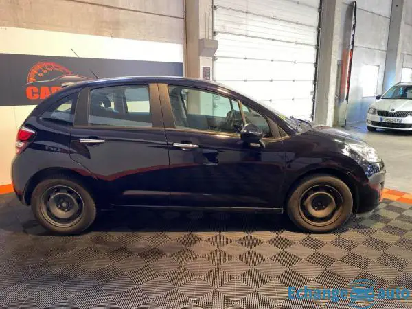 Citroen c3 a51