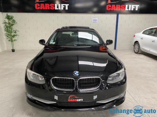 BMW Série 3 320D 184 ch X-Drive - GARANTRIE 6 MOIS