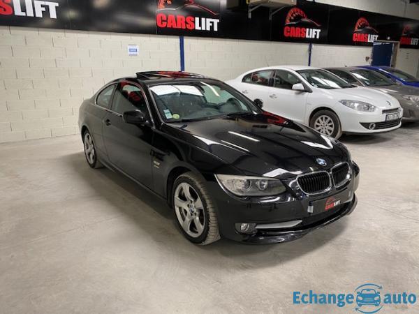 BMW Série 3 320D 184 ch X-Drive - GARANTRIE 6 MOIS