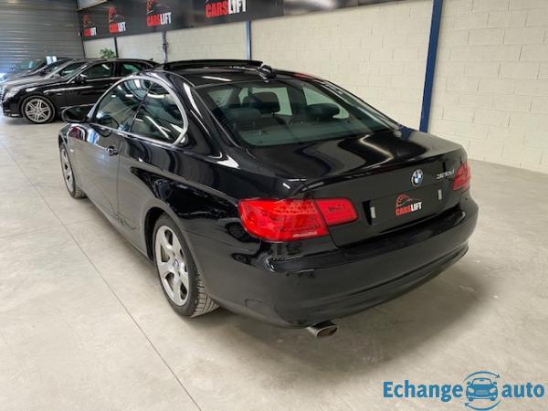 BMW Série 3 320D 184 ch X-Drive - GARANTRIE 6 MOIS