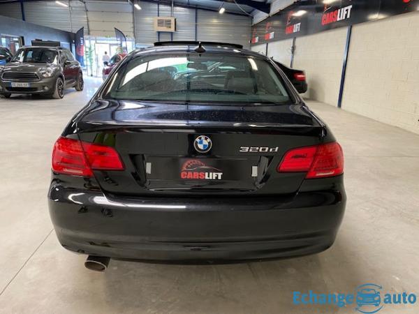 BMW Série 3 320D 184 ch X-Drive - GARANTRIE 6 MOIS