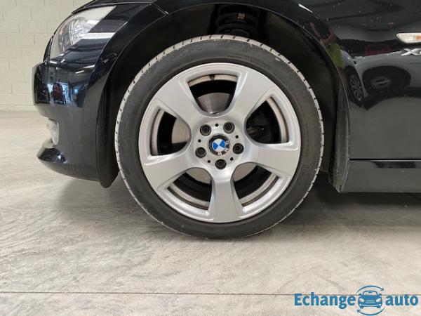 BMW Série 3 320D 184 ch X-Drive - GARANTRIE 6 MOIS