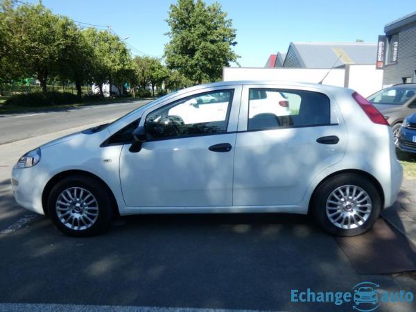 Fiat Punto 3 1.2 69 EASY 5P