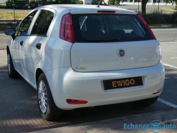 Fiat Punto 3 1.2 69 EASY 5P