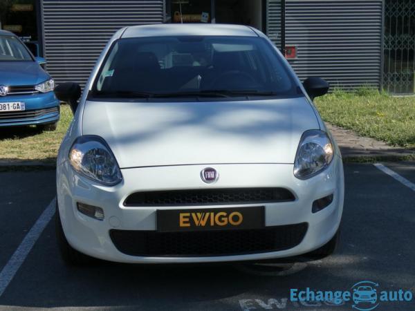 Fiat Punto 3 1.2 69 EASY 5P