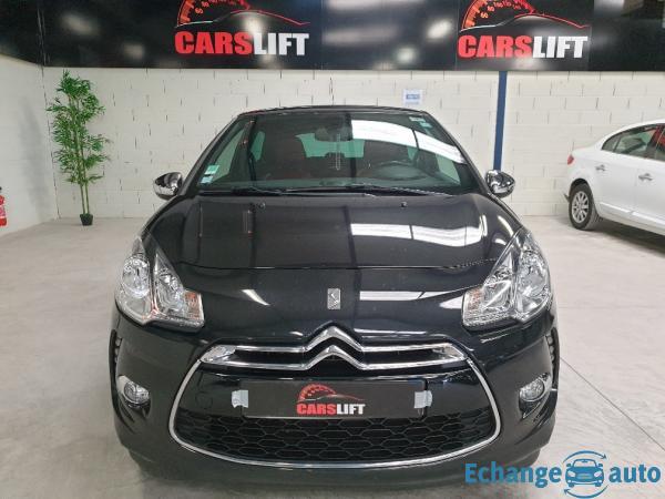 DS DS 3 Limousine 1.6 THP 150 ch - GARANTIE 6 MOIS