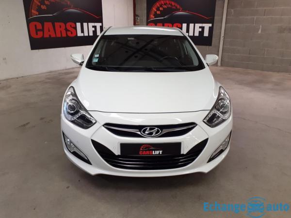 Hyundai i40 115 CH BLUE DRVE PACK BUSINESS