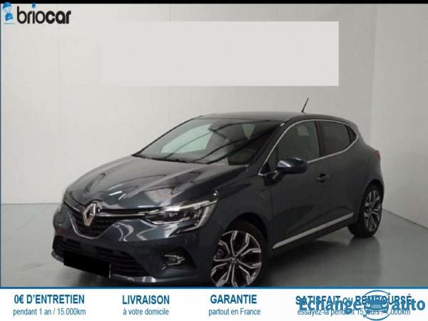 Renault Clio Blue dCi 85ch Zen suréquipé (équivalent Intens)