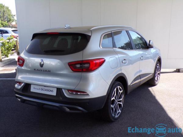 Renault Kadjar TCe 140 FAP Intens