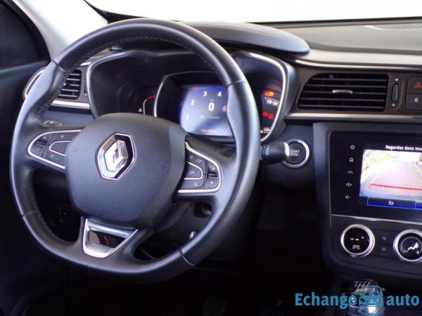 Renault Kadjar TCe 140 FAP Intens