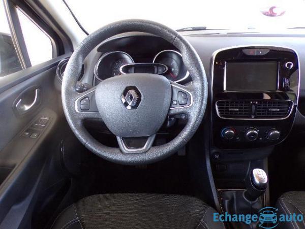 Renault Clio IV TCe 90 E6C Trend