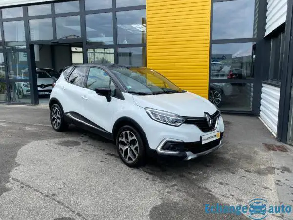 Renault Captur INTENS DCI 90 CV EDC