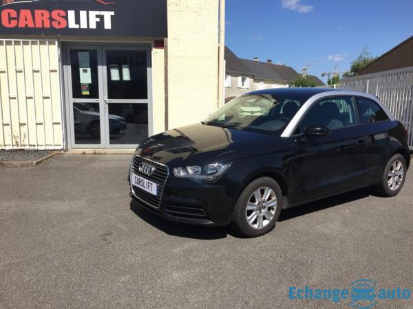 Audi A1 Ambiente 1.6l tdi 90ch