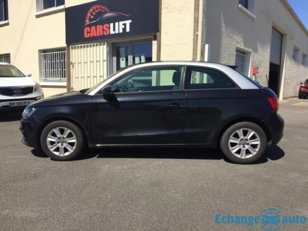 Audi A1 Ambiente 1.6l tdi 90ch