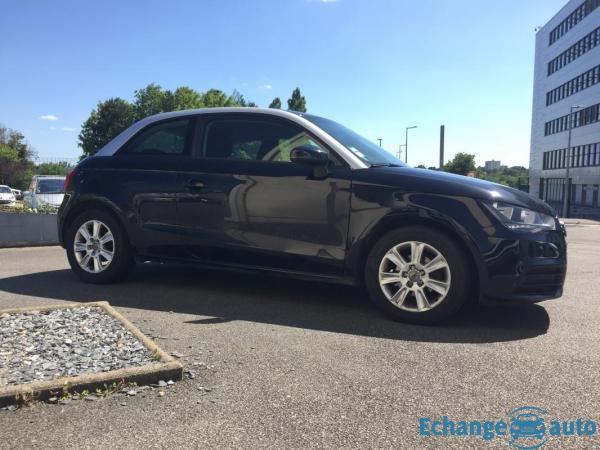 Audi A1 Ambiente 1.6l tdi 90ch