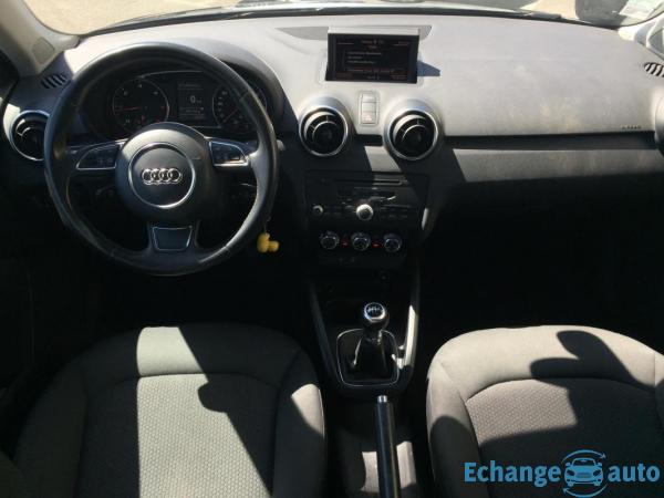 Audi A1 Ambiente 1.6l tdi 90ch