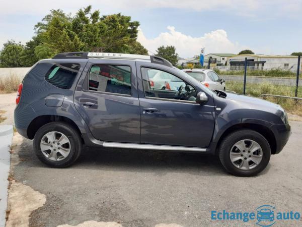 Dacia Sandero Phase 2 SUV Prestige 1.5 DCI 109 ch - GARANTIE 6 MOIS