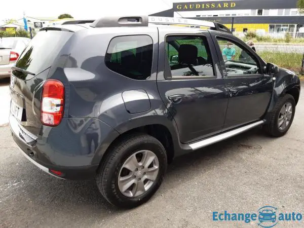 Dacia Sandero Phase 2 SUV Prestige 1.5 DCI 109 ch - GARANTIE 6 MOIS