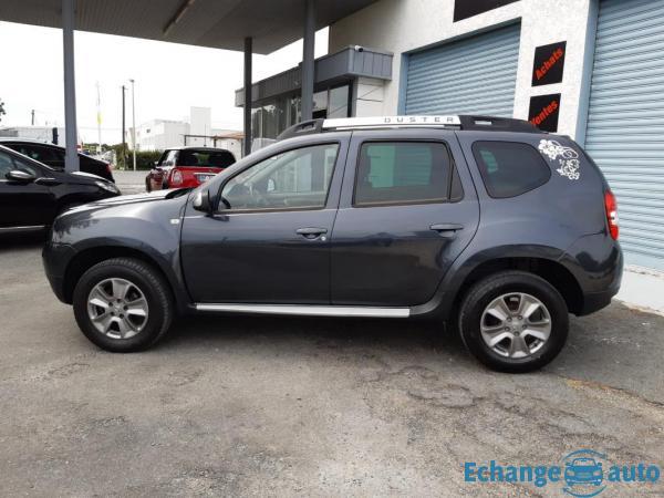 Dacia Sandero Phase 2 SUV Prestige 1.5 DCI 109 ch - GARANTIE 6 MOIS