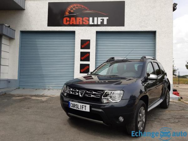 Dacia Sandero Phase 2 SUV Prestige 1.5 DCI 109 ch - GARANTIE 6 MOIS