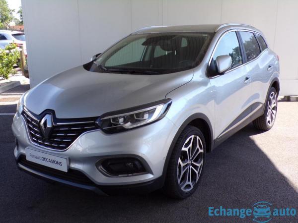 Renault Kadjar TCe 140 FAP Intens