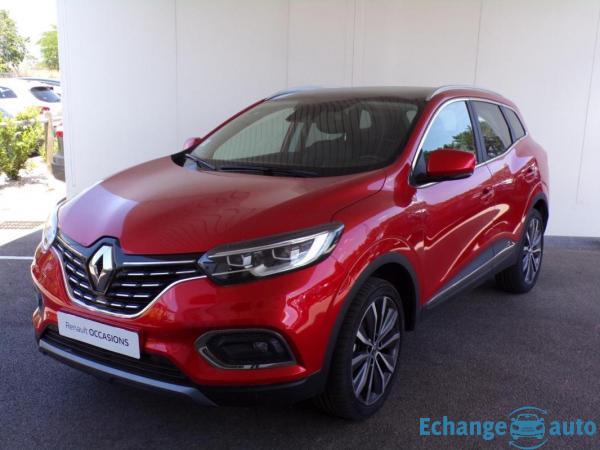 Renault Kadjar TCe 140 FAP Intens