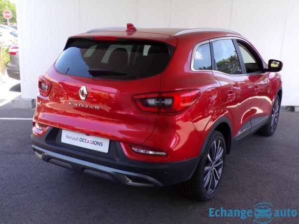 Renault Kadjar TCe 140 FAP Intens