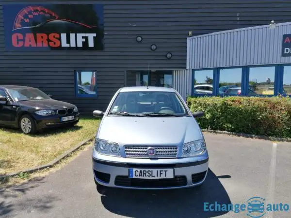 Fiat Punto 1.2 60 CH CLASSIC GARANTIE 6 MOIS