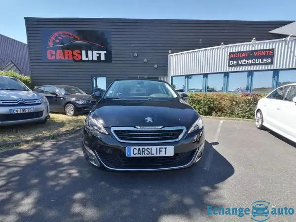 Peugeot 308 1.2 PURETECH 130 CH ALLURE GARANTIE 6 MOIS