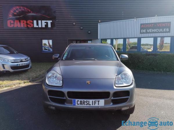 Porsche Cayenne S 3.2 V6 250 CH TIPTRONIC GARANTIE 6 MOIS