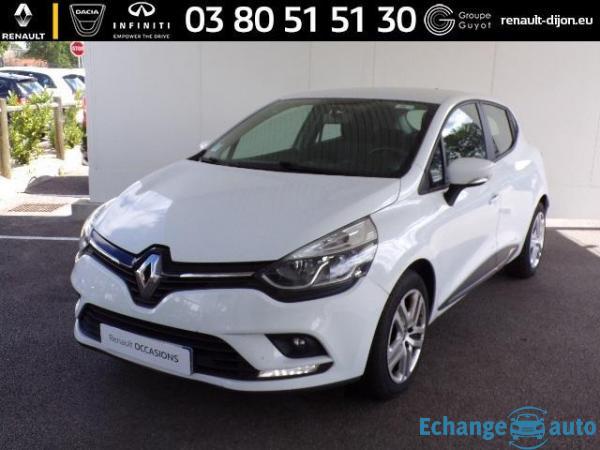 Renault Clio IV BUSINESS TCe 90 E6C