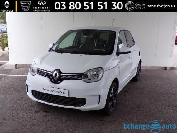 Renault Twingo III TCe 95 Intens