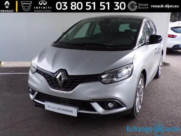 Renault Scénic IV BUSINESS TCe 140 FAP