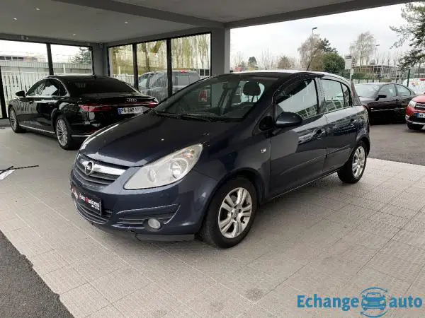 OPEL CORSA 1.3 CDTI - 75 EcoFlex Enjoy