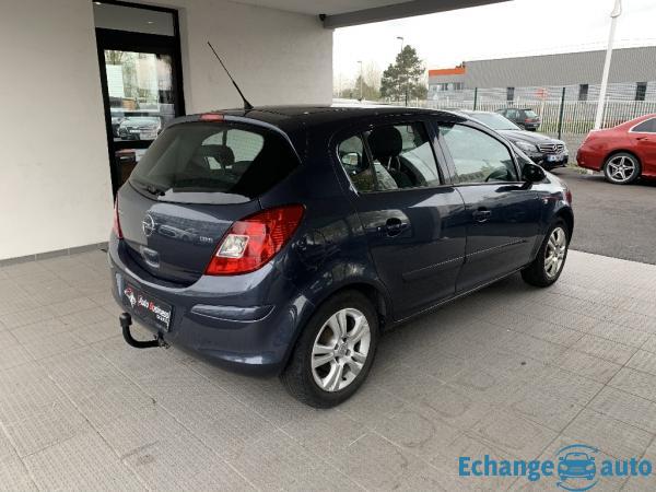 OPEL CORSA 1.3 CDTI - 75 EcoFlex Enjoy