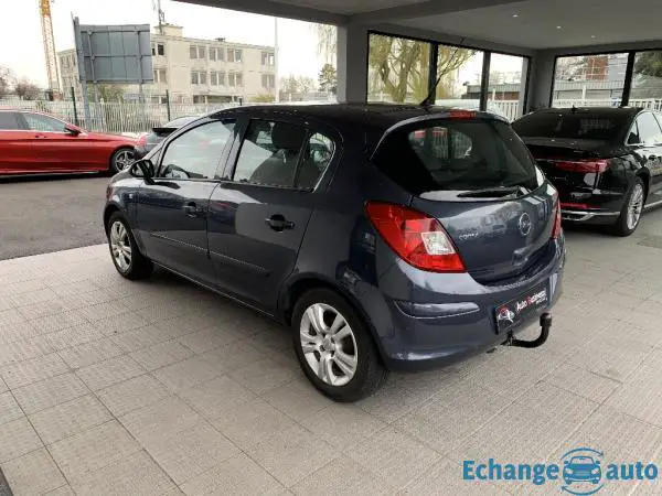 OPEL CORSA 1.3 CDTI - 75 EcoFlex Enjoy