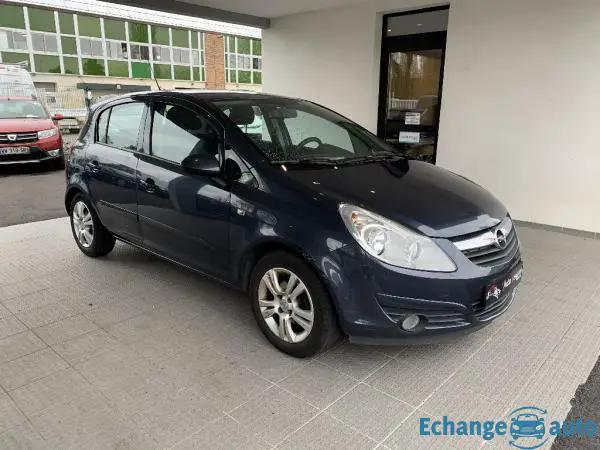 OPEL CORSA 1.3 CDTI - 75 EcoFlex Enjoy