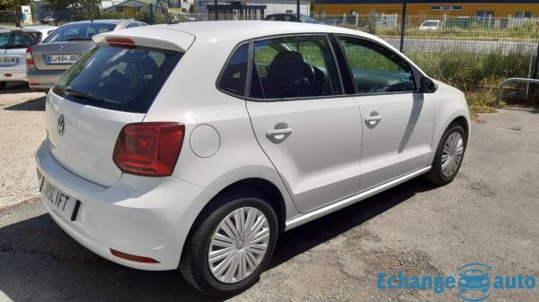 Volkswagen Polo V 1.0 TSI 75 CH , LOUNCH GARANTIE 6 MOIS