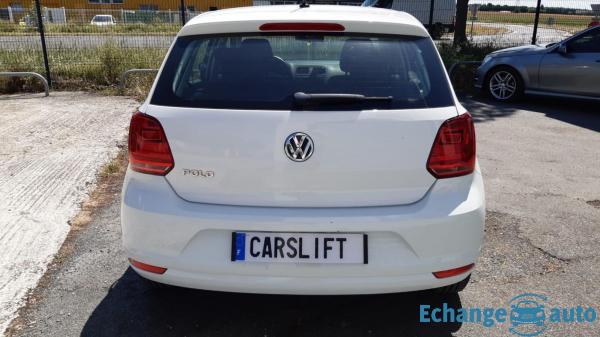 Volkswagen Polo V 1.0 TSI 75 CH , LOUNCH GARANTIE 6 MOIS