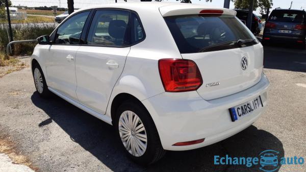 Volkswagen Polo V 1.0 TSI 75 CH , LOUNCH GARANTIE 6 MOIS