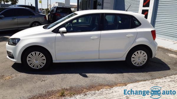 Volkswagen Polo V 1.0 TSI 75 CH , LOUNCH GARANTIE 6 MOIS