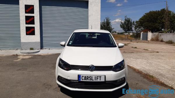 Volkswagen Polo V 1.0 TSI 75 CH , LOUNCH GARANTIE 6 MOIS