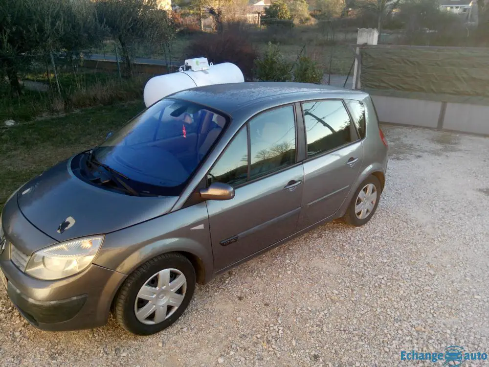 Renault Scenic2