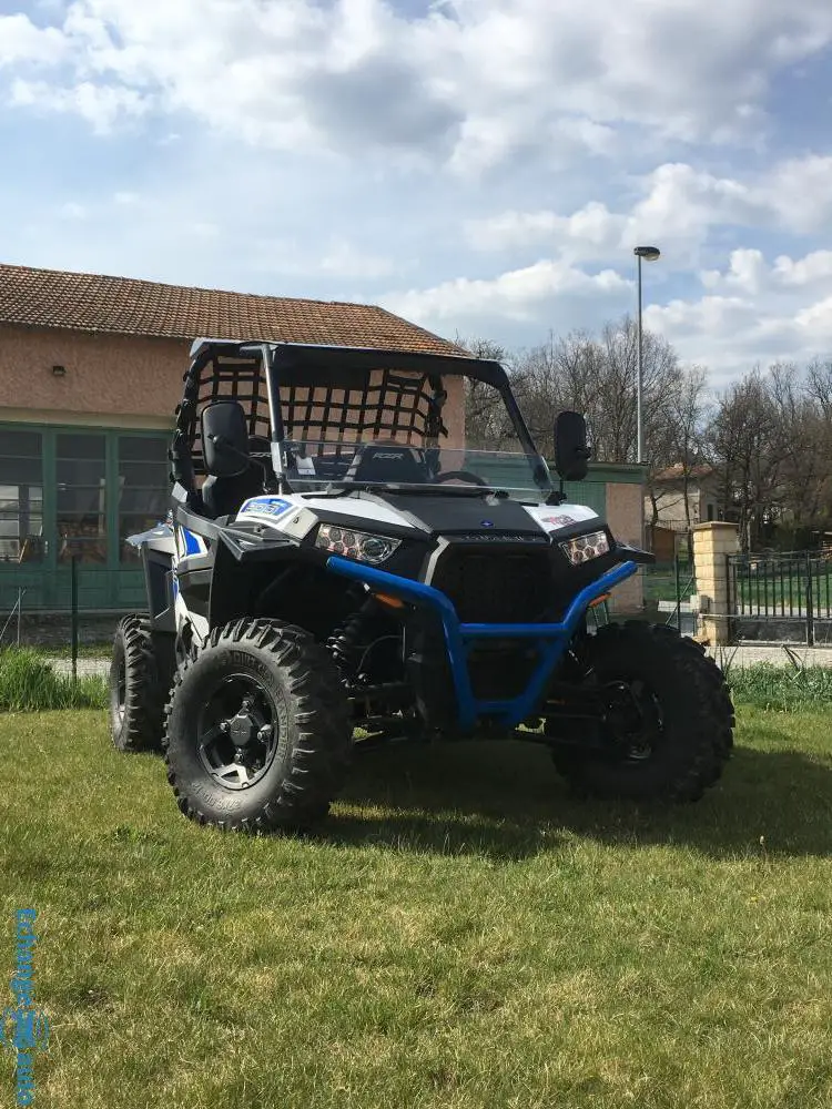 Polaris RZR900S