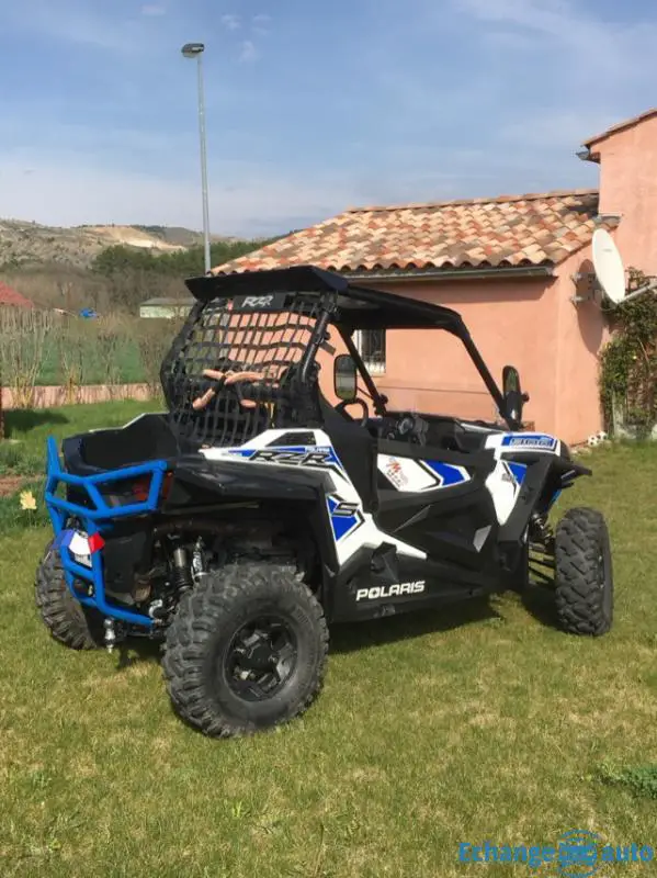 Polaris RZR900S